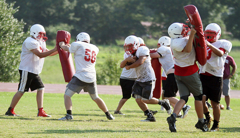 Meet the Eagles set for Saturday night